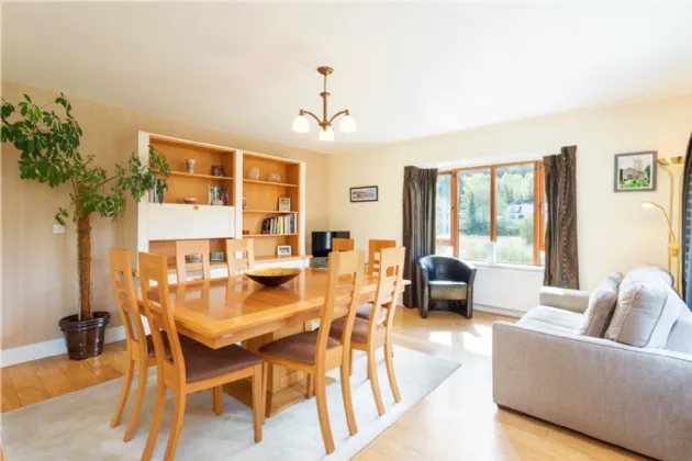 Photo of The Slopes, Annsbrook, Glenealy, County Wicklow, A67 H903