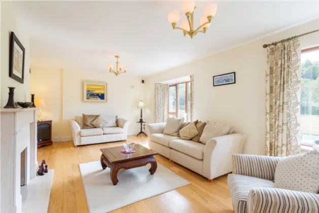 Photo of The Slopes, Annsbrook, Glenealy, County Wicklow, A67 H903