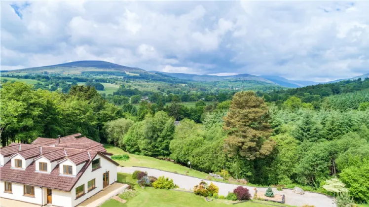 Photo of Swingbank House, Greenane, County Wicklow, A67 XE83