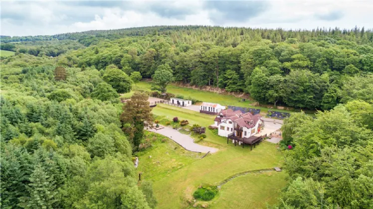 Photo of Swingbank House, Greenane, County Wicklow, A67 XE83