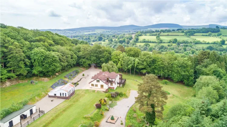 Photo of Swingbank House, Greenane, County Wicklow, A67 XE83