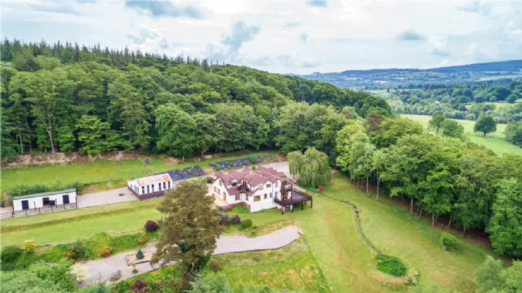 Photo of Swingbank House, Greenane, County Wicklow, A67 XE83