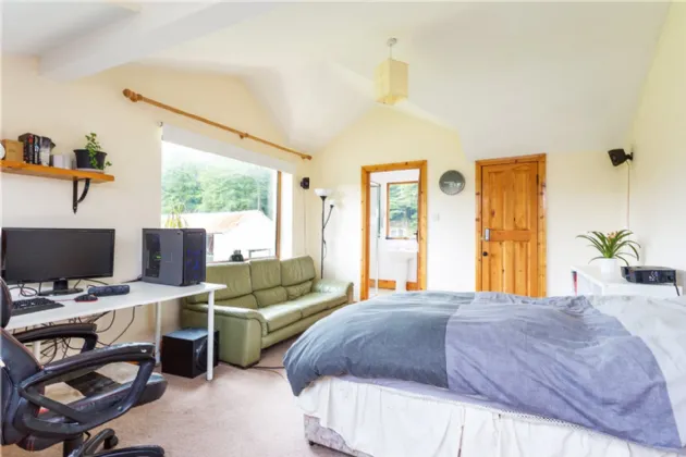 Photo of Swingbank House, Greenane, County Wicklow, A67 XE83