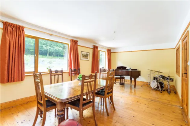 Photo of Swingbank House, Greenane, County Wicklow, A67 XE83