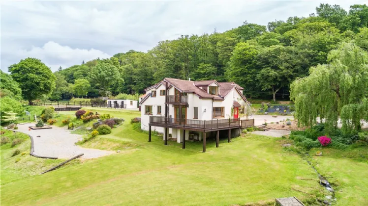 Photo of Swingbank House, Greenane, County Wicklow, A67 XE83