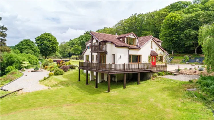 Photo of Swingbank House, Greenane, County Wicklow, A67 XE83