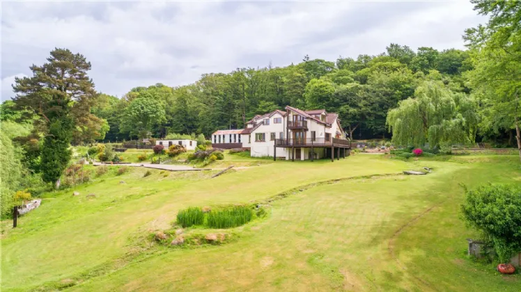 Photo of Swingbank House, Greenane, County Wicklow, A67 XE83