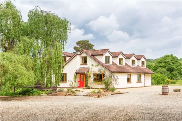 Photo of Swingbank House, Greenane, County Wicklow, A67 XE83