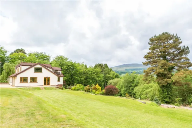 Photo of Swingbank House, Greenane, County Wicklow, A67 XE83