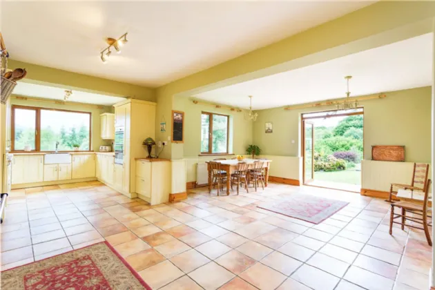 Photo of Swingbank House, Greenane, County Wicklow, A67 XE83