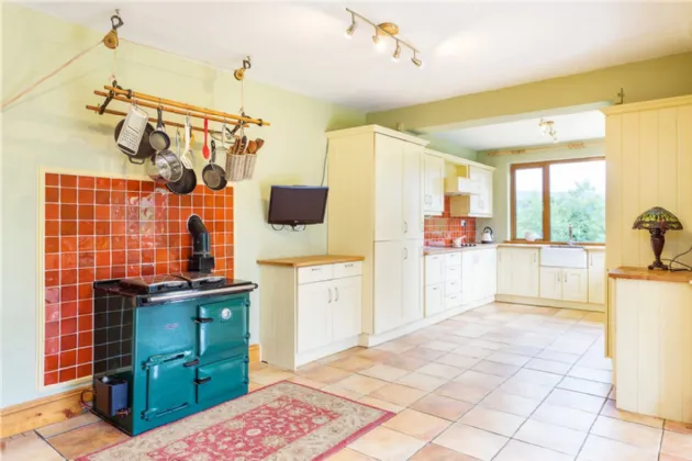 Photo of Swingbank House, Greenane, County Wicklow, A67 XE83