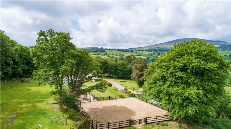 Photo of Swingbank House, Greenane, County Wicklow, A67 XE83