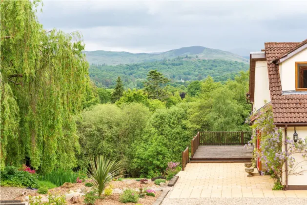 Photo of Swingbank House, Greenane, County Wicklow, A67 XE83