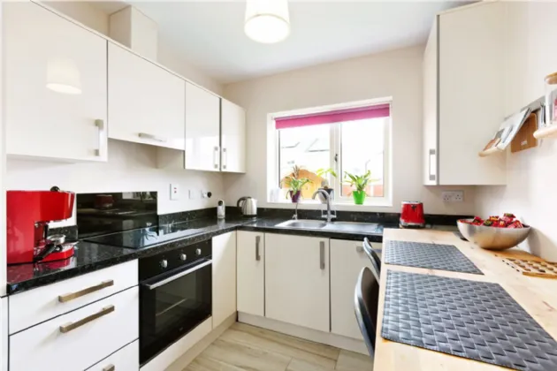 Photo of 38 Monalin, Wicklow Hills, Newtownmountkennedy, Co Wicklow, A63 FC85