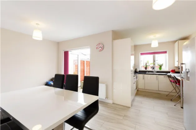 Photo of 38 Monalin, Wicklow Hills, Newtownmountkennedy, Co Wicklow, A63 FC85