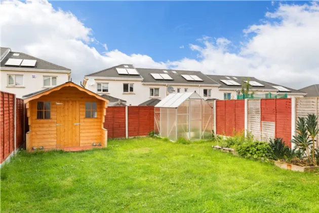 Photo of 38 Monalin, Wicklow Hills, Newtownmountkennedy, Co Wicklow, A63 FC85