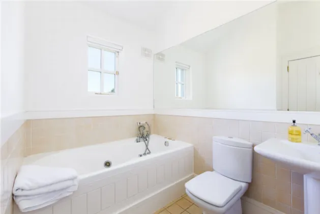 Photo of Rock Cottage, Brittas Bay, Co Wicklow, A67 RK46