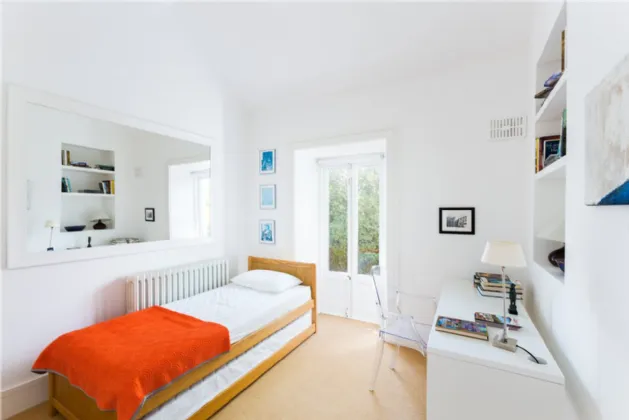 Photo of Rock Cottage, Brittas Bay, Co Wicklow, A67 RK46