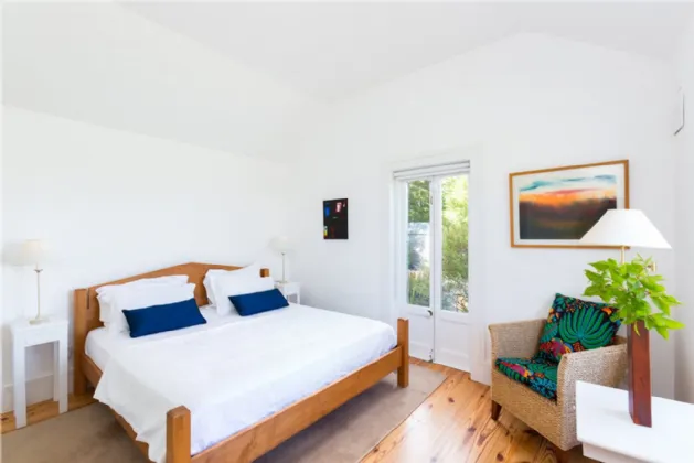 Photo of Rock Cottage, Brittas Bay, Co Wicklow, A67 RK46