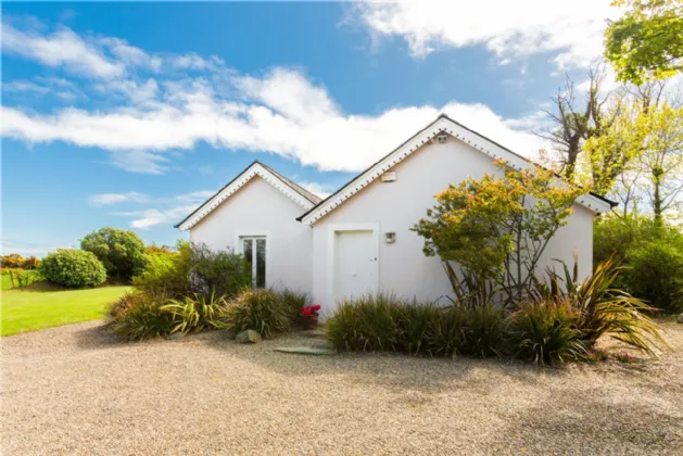 Photo of Rock Cottage, Brittas Bay, Co Wicklow, A67 RK46