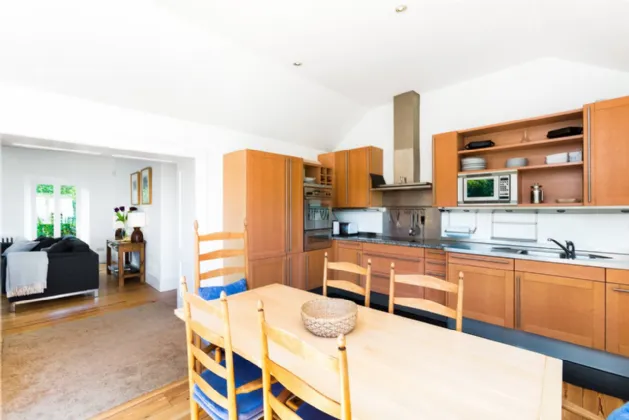 Photo of Rock Cottage, Brittas Bay, Co Wicklow, A67 RK46