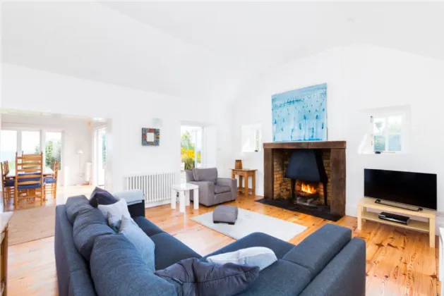 Photo of Rock Cottage, Brittas Bay, Co Wicklow, A67 RK46