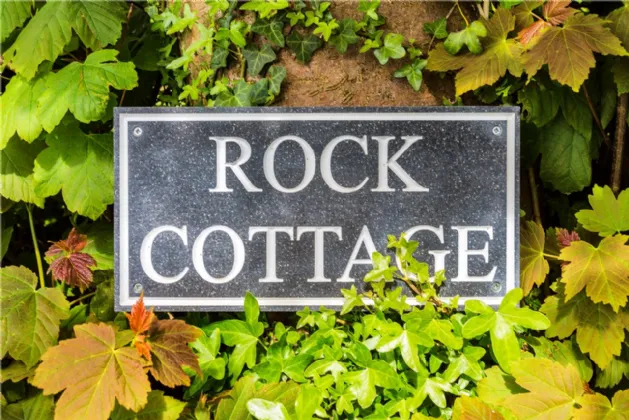 Photo of Rock Cottage, Brittas Bay, Co Wicklow, A67 RK46