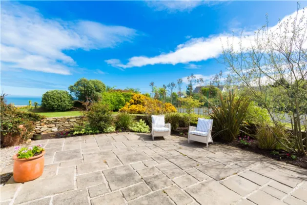 Photo of Rock Cottage, Brittas Bay, Co Wicklow, A67 RK46