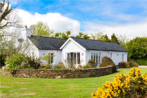 Photo of Rock Cottage, Brittas Bay, Co Wicklow, A67 RK46