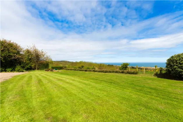 Photo of Rock Cottage, Brittas Bay, Co Wicklow, A67 RK46
