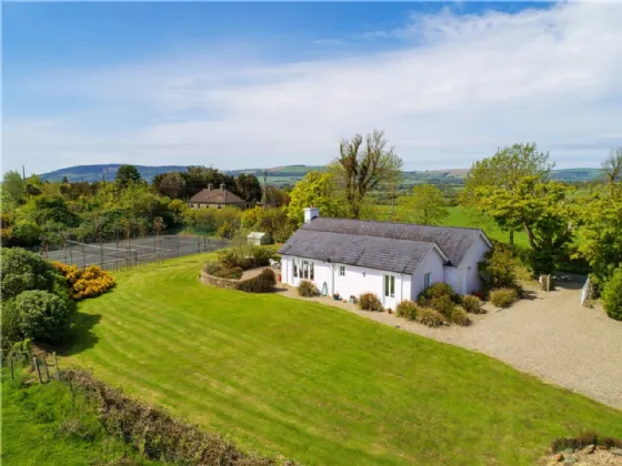 Photo of Rock Cottage, Brittas Bay, Co Wicklow, A67 RK46