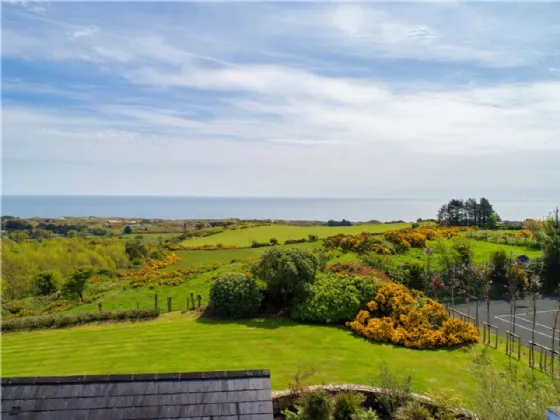 Photo of Rock Cottage, Brittas Bay, Co Wicklow, A67 RK46