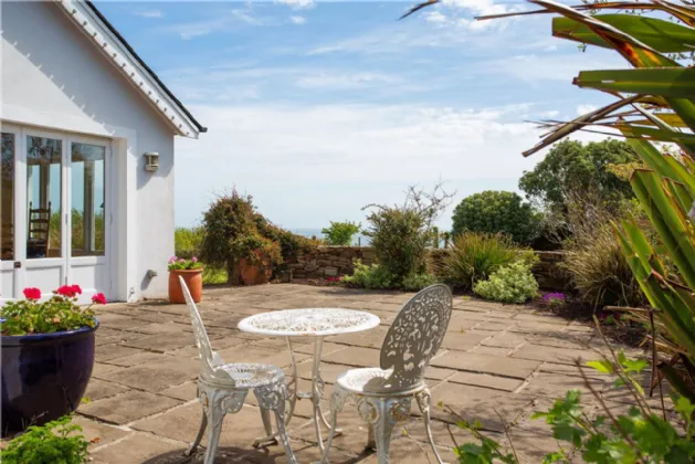 Photo of Rock Cottage, Brittas Bay, Co Wicklow, A67 RK46