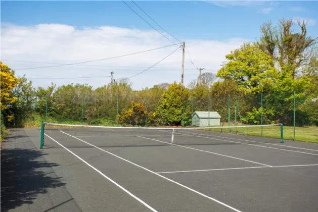 Photo of Rock Cottage, Brittas Bay, Co Wicklow, A67 RK46