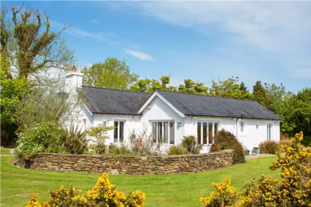 Photo of Rock Cottage, Brittas Bay, Co Wicklow, A67 RK46