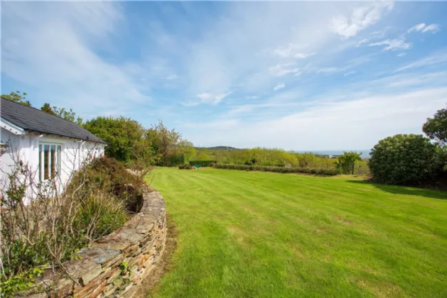 Photo of Rock Cottage, Brittas Bay, Co Wicklow, A67 RK46