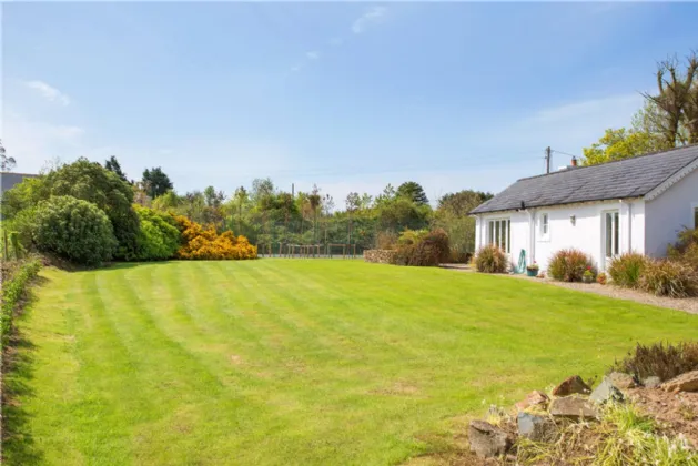 Photo of Rock Cottage, Brittas Bay, Co Wicklow, A67 RK46