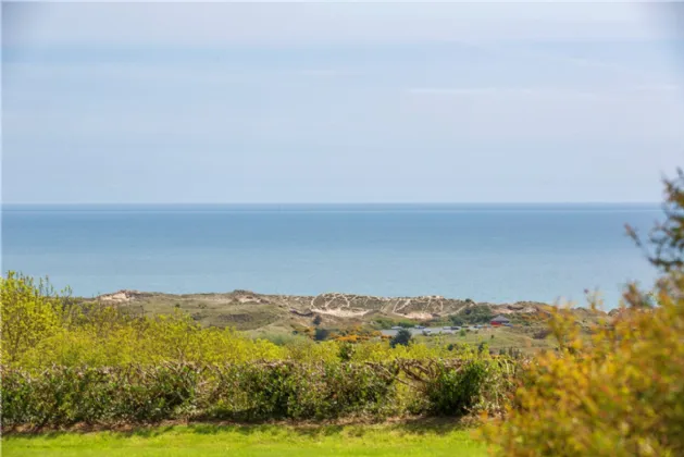 Photo of Rock Cottage, Brittas Bay, Co Wicklow, A67 RK46