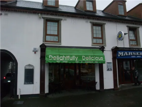 Photo of 49 & 50 Ferrybank, Arklow, Co Wicklow