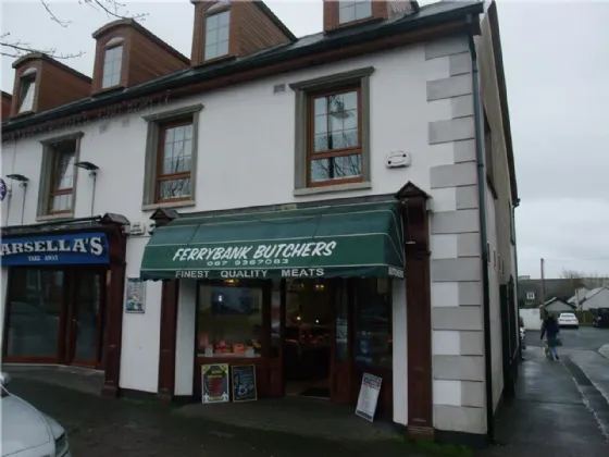 Photo of 49 & 50 Ferrybank, Arklow, Co Wicklow