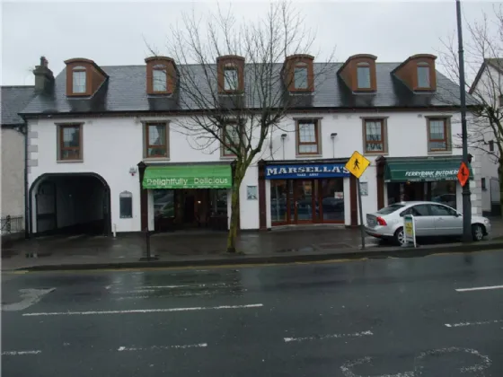 Photo of 49 & 50 Ferrybank, Arklow, Co Wicklow