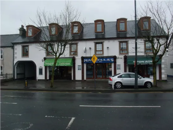 Photo of 49 & 50 Ferrybank, Arklow, Co Wicklow