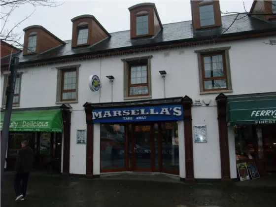 Photo of 49 & 50 Ferrybank, Arklow, Co Wicklow