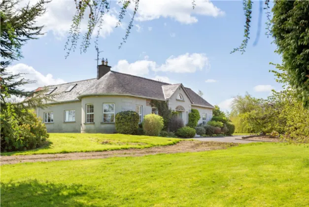 Photo of Bellevue House, Bollarney North, Knockrobin, County Wicklow, A67 C2Y7