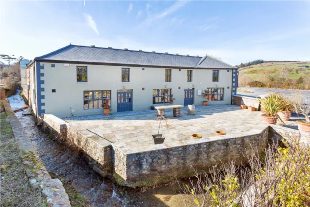 Photo of The Tap, Ballard Lower, Kilbride, Co. Wicklow, A67 YC64