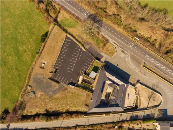 Photo of The Tap, Ballard Lower, Kilbride, Co. Wicklow, A67 YC64