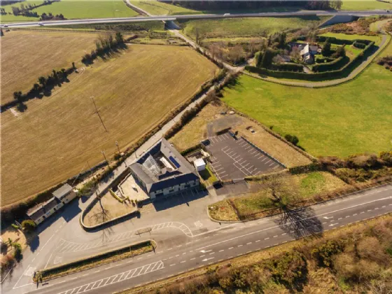 Photo of The Tap, Ballard Lower, Kilbride, Co. Wicklow, A67 YC64