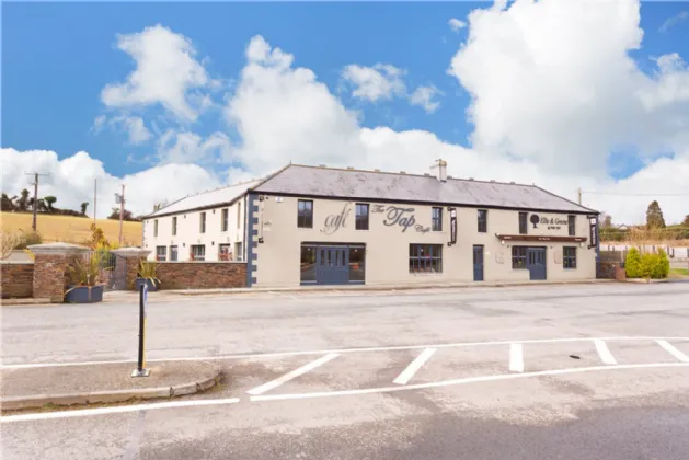 Photo of The Tap, Ballard Lower, Kilbride, Co. Wicklow, A67 YC64