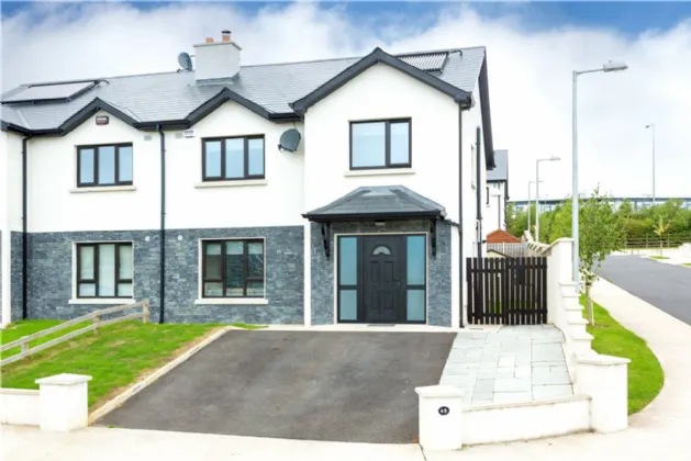 Photo of 48 Marlton Hall, Wicklow Town, County Wicklow, A67 R596