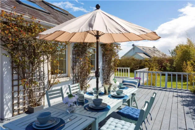 Photo of 48 Brittas Bay Park, Brittas Bay, County Wicklow, A67 CY91